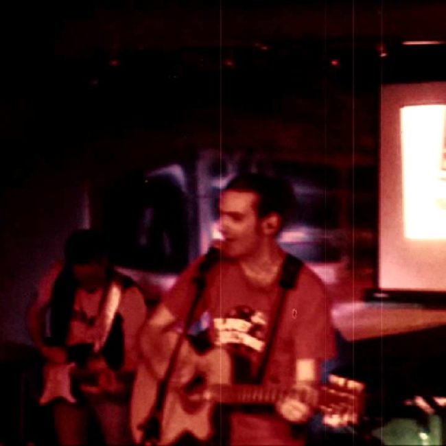 Mihalis Tsakiris Live
